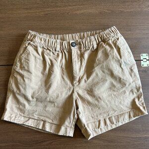 Men's Chubbies Shorts 5.5" inseam Size Small